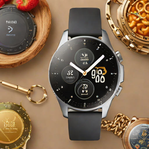 Samsung Galaxy Watch5