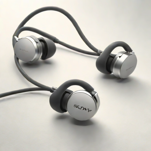 Sony LinkBuds (Original)