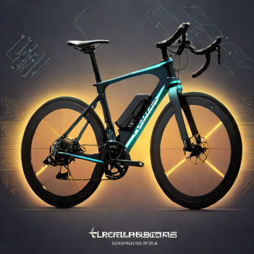 Specialized Turbo Tero 4.0