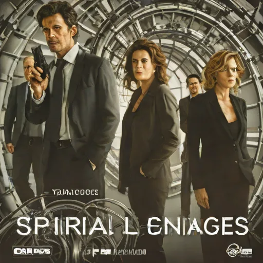 Spiral (Engrenages)