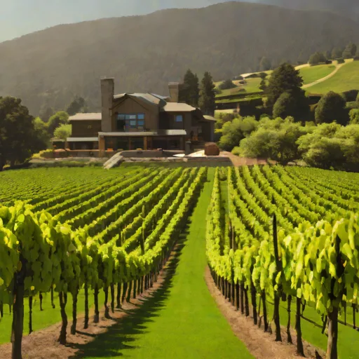 Shafer Vineyards