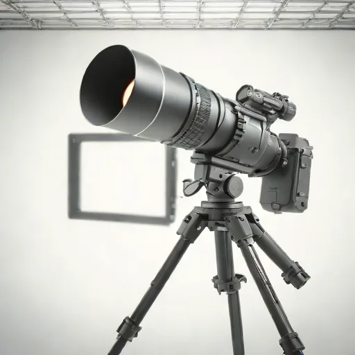 Serbu BFG-50