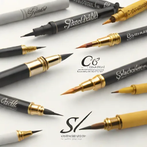 Speedball C0 Nib