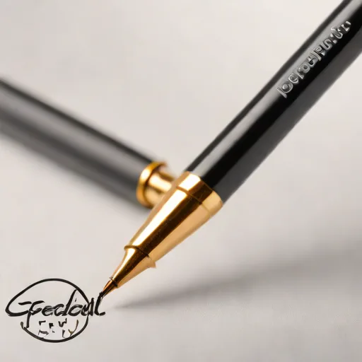 Speedball C1 Nib
