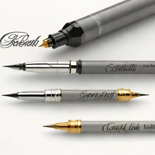 Speedball C2 Nib