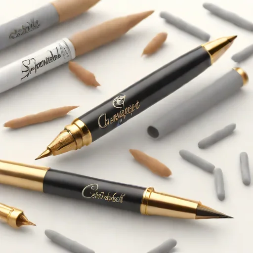 Speedball C3 Nib