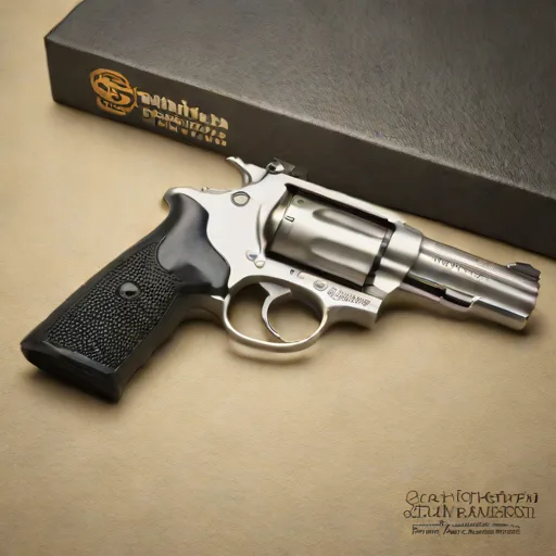 Smith & Wesson SW22 Victory