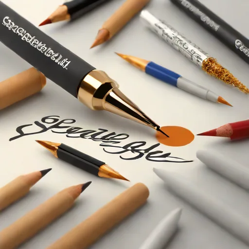 Speedball B0 Nib