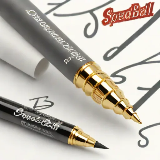 Speedball B2 Nib