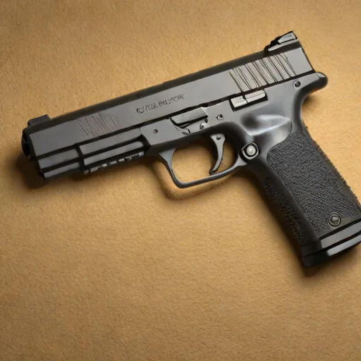 Stoeger P3500