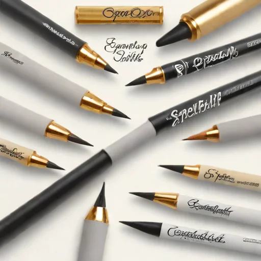 Speedball Elegant Writer Medium Tip
