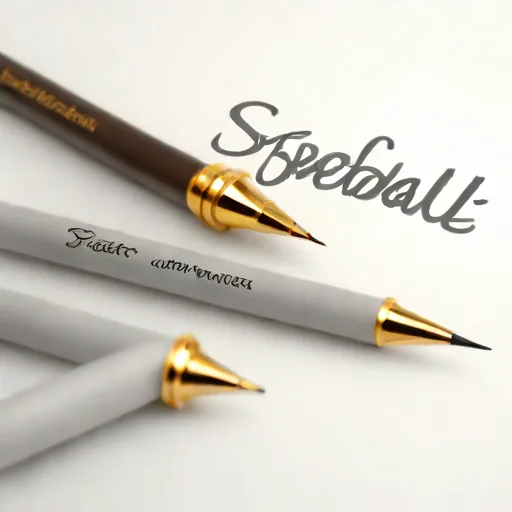 Speedball Elegant Writer Extra Large Tip