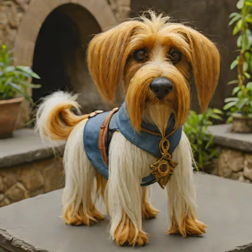 Sir Didymus
