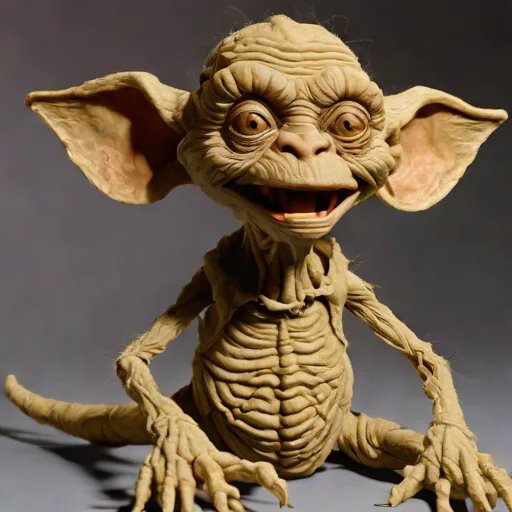 Salacious B. Crumb