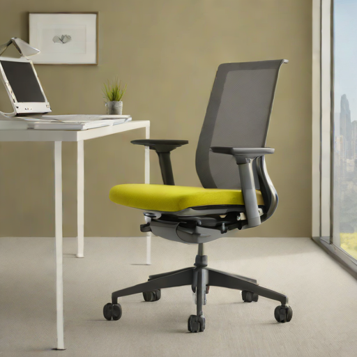 Steelcase Think