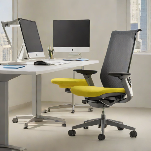 Steelcase Think One Plus