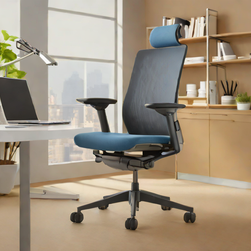 Steelcase Think One Plus Pro Max