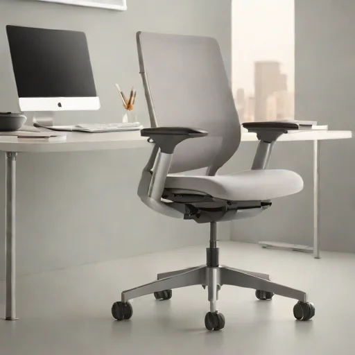 Steelcase Think Emerge Chair Lite