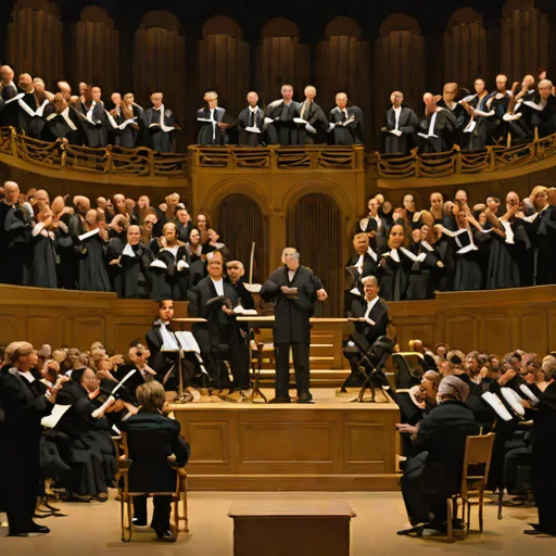 St. John Passion (MacMillan)