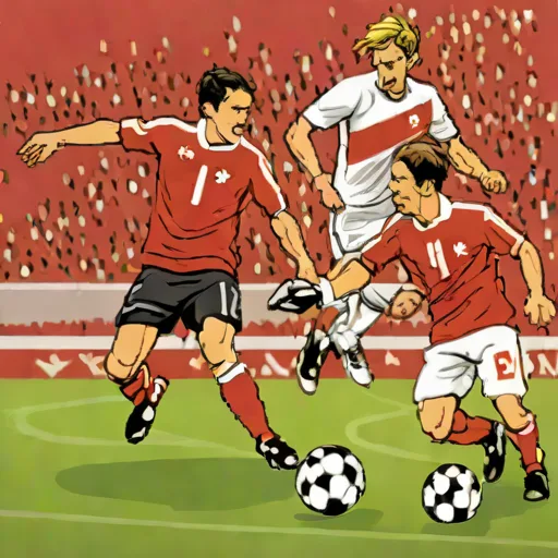 Switzerland vs Austria