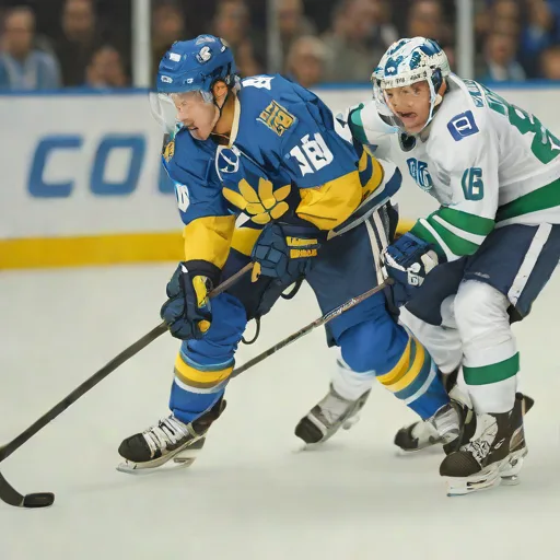 Sweden vs Finland