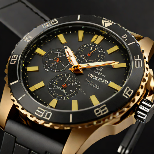 Seiko Prospex 'Captain Willard'