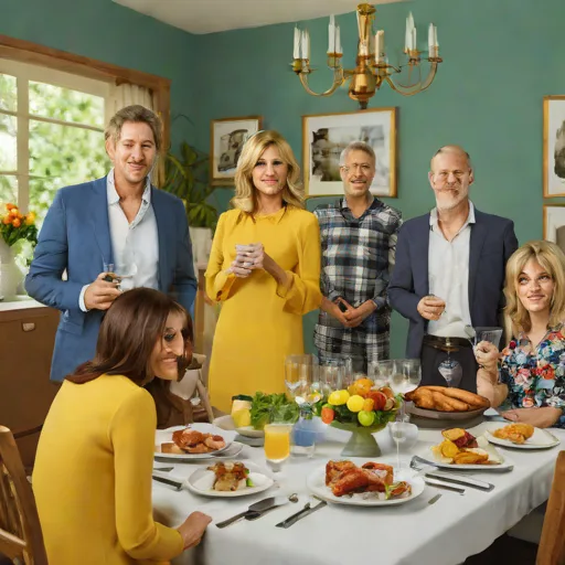 Sunday Brunch