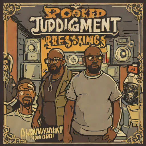 Snap Judgment Presents: Spooked