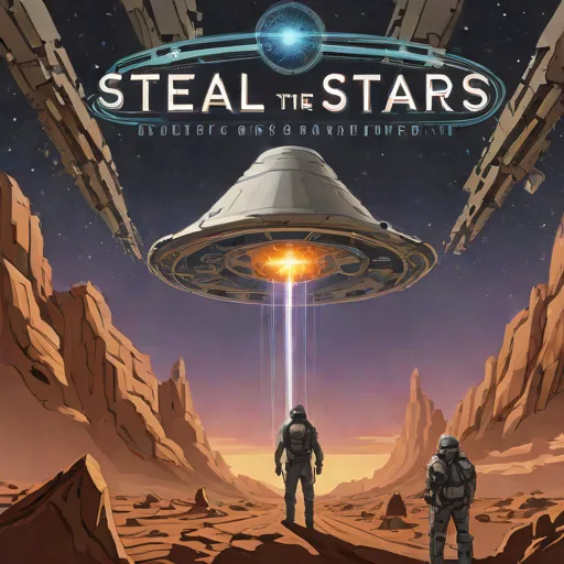 Steal the Stars