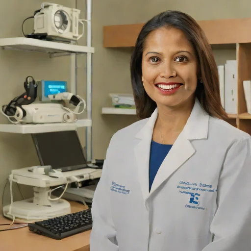 Suniti D. Pameijer