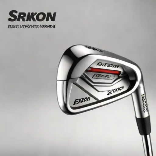 Srixon ZX Utility Iron