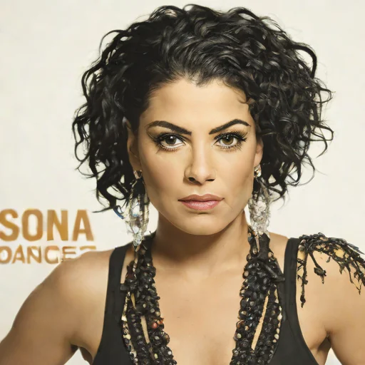 Sonya Tayeh