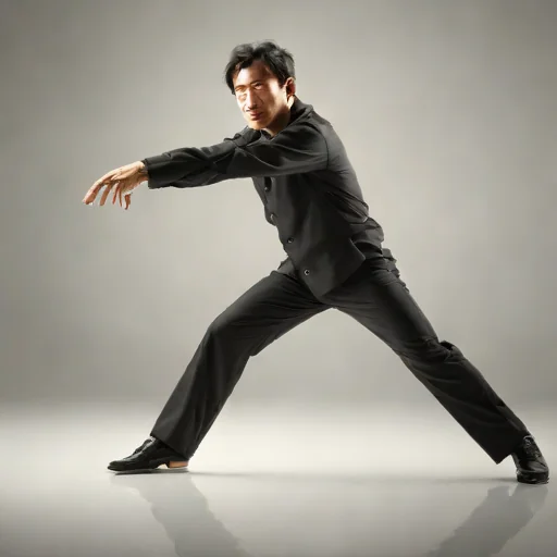 Saburo Teshigawara