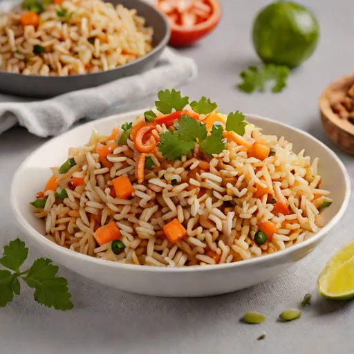 Shakh Plov