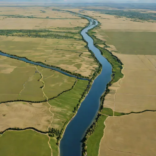 Snake River Plain