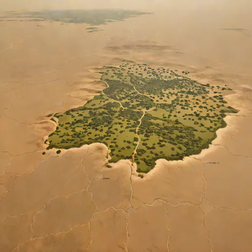 Sudan Plains