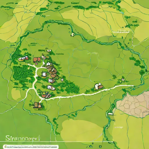 Stavropol Plain