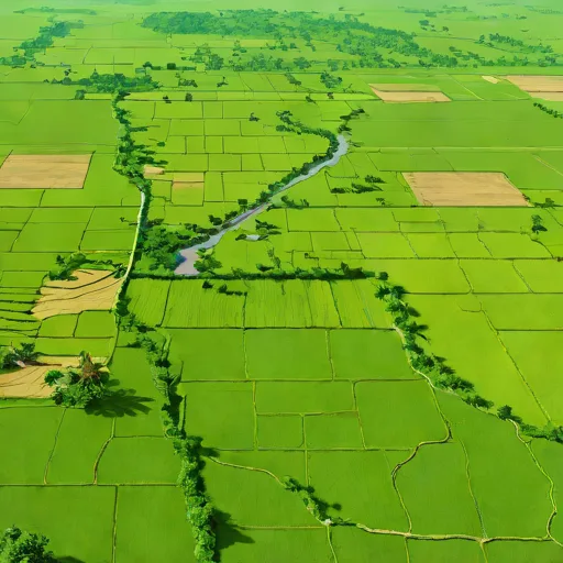 Sittang Plain