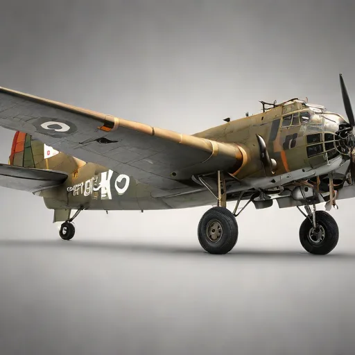 Short Stirling