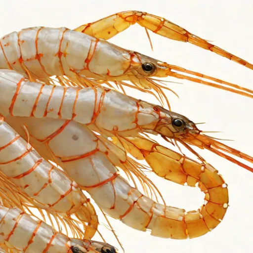 Sidestripe Shrimp