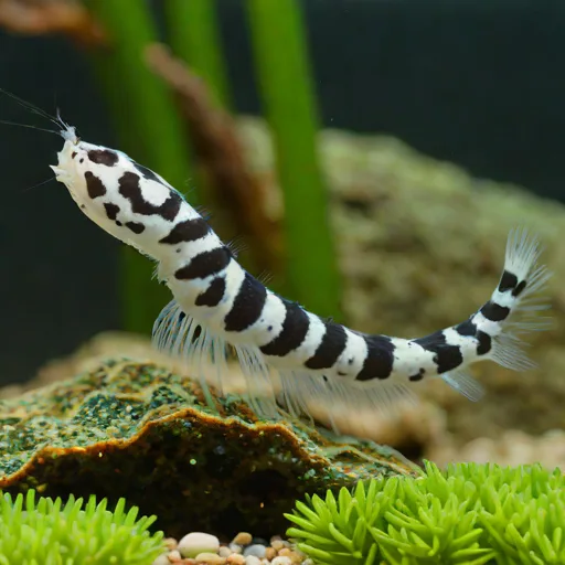 Shadow Panda Shrimp