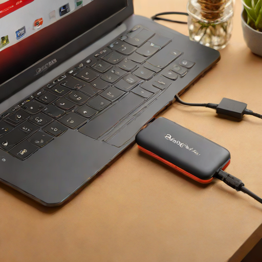 SanDisk Extreme Portable SSD