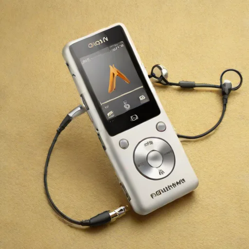 Sony Walkman NW-E393