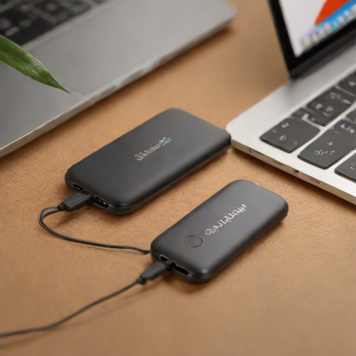 SanDisk Ultra Portable SSD