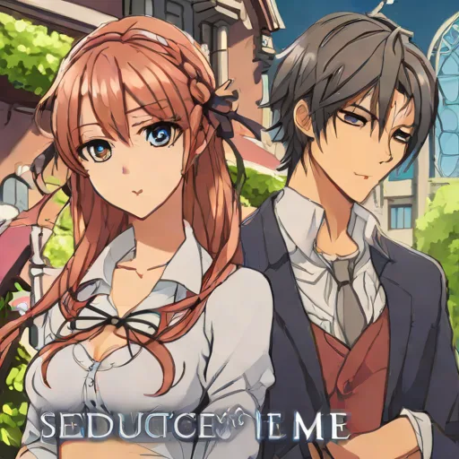 Seduce Me the Otome