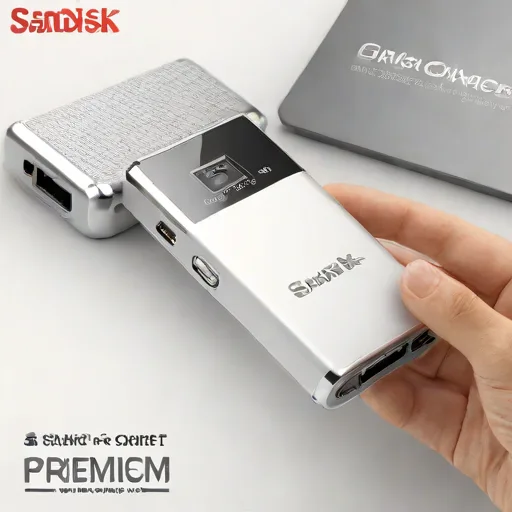 SanDisk Sansa Connect