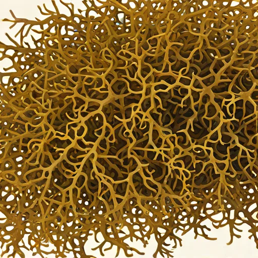 Sargassum wightii