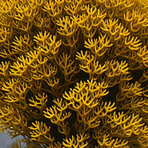 Sargassum polycystum