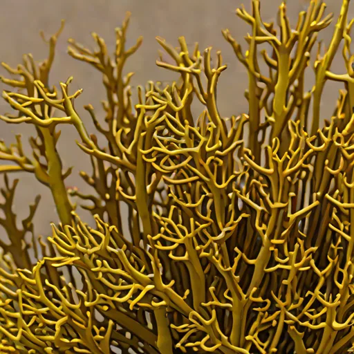 Sargassum baccularia