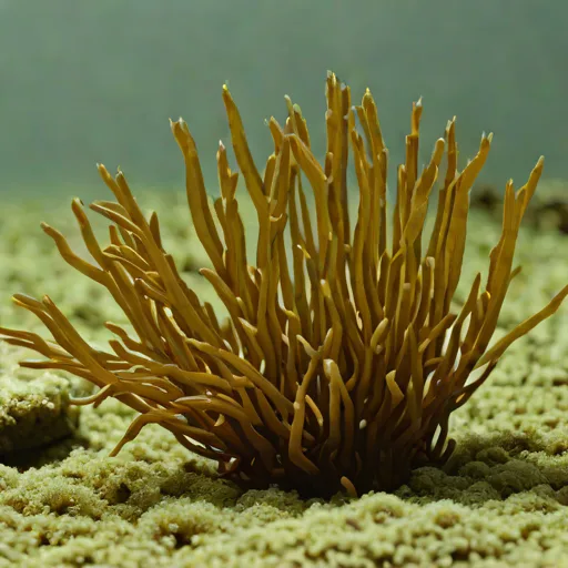 Sphaerotrichia divaricata